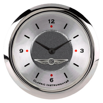 Classic Instruments® - All American Series Clock