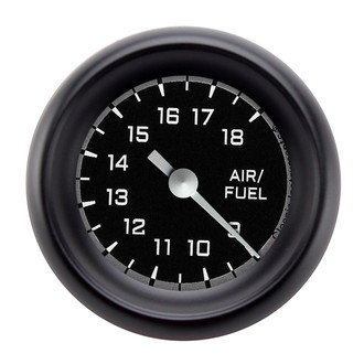 Classic Instruments® - AutoCross Series 2-1/8" Air/Fuel Ratio Gauge