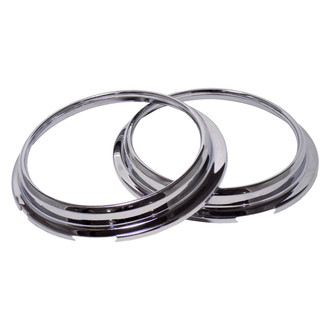 Classic Instruments® - Moal Bomber Series Gauge Adapter Ring