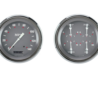 Classic Instruments® - SG Series Custom Gauge Set