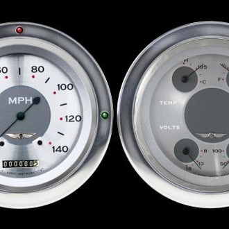 Classic Instruments® - All American Series 5" Custom Gauge Set