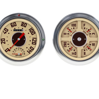 Classic Instruments® - Custom Gauge Set