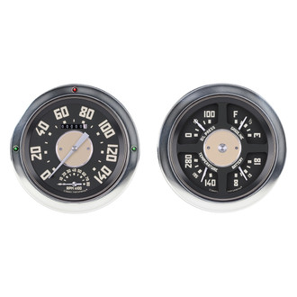Classic Instruments® - 4-5/8" Custom Gauge Set