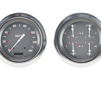 Classic Instruments® - SG Series Custom Gauge Set