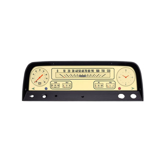 Classic Instruments® - Custom Gauge Set
