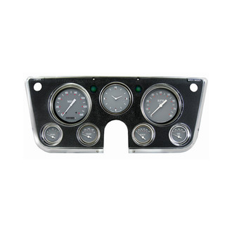 Classic Instruments® - SG Series Custom Gauge Set