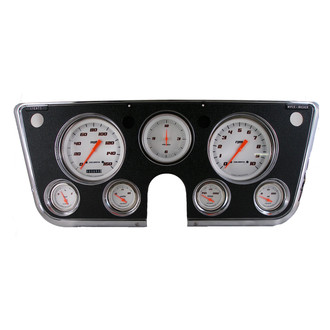 Classic Instruments® - Velocity Series Direct Fit 7-Gauge Set