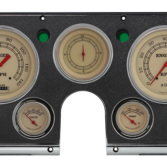 Classic Instruments® - Vintage Series Custom Gauge Set
