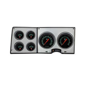Classic Instruments® - G-Stock Series Custom Gauge Set