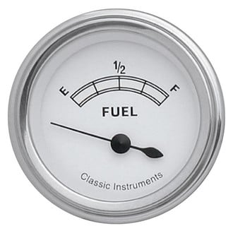 Classic Instruments® - Classic Series Fuel Level Gauge