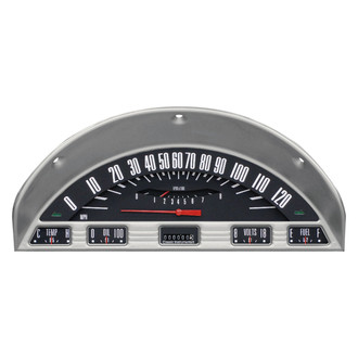 Classic Instruments® - 3-3/8" 6-in-One Direct Fit Package