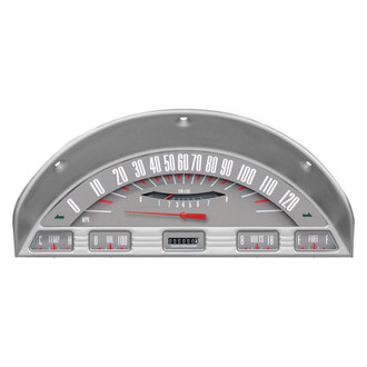 Classic Instruments® - 4-5/8" 6-in-One Direct Fit Package