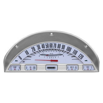 Classic Instruments® - 4-5/8" 6-in-One Direct Fit Package