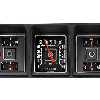 Classic Instruments® - Direct Fit Gauge Package