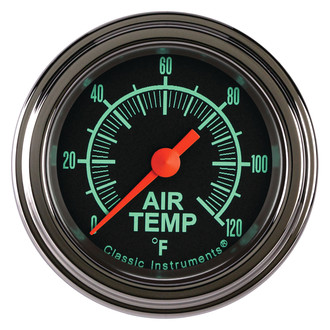Classic Instruments® - G-Stock Series 2-1/8" Outside Air Temperature