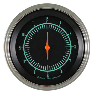Classic Instruments® - G-Stock Series Clock