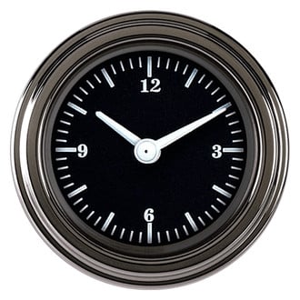 Classic Instruments® - Hot Rod Series Clock