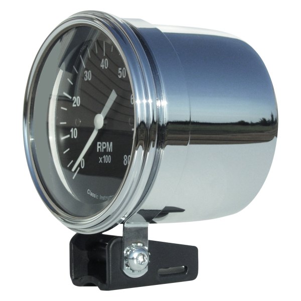 Classic Instruments® - 3-3/8" Tach Mounting Cup
