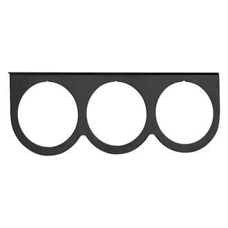 Classic Instruments® - 2-5/8" Under Dash Gauge Panel
