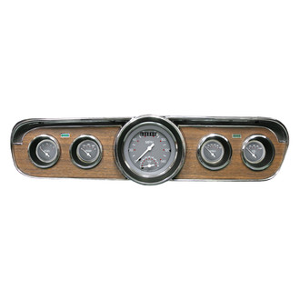 Classic Instruments® - SG Series 3-3/8" Direct Fit 5-Gauge Set
