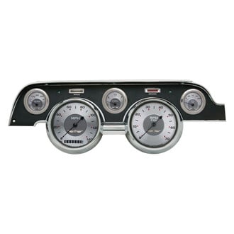 Classic Instruments® - All American Series 4-5/8" Direct Fit 5-Gauge Set