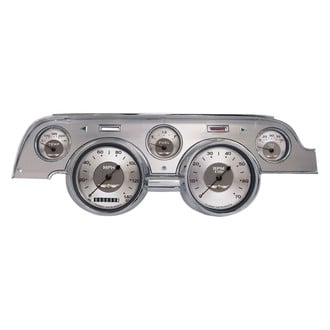 Classic Instruments® - All American Series 4-5/8" Direct Fit 5-Gauge Set