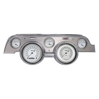 Classic Instruments® - Classic Series 4-5/8" Direct Fit 5-Gauge Set