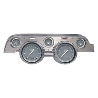 Classic Instruments® - SG Series 4-5/8" Direct Fit 5-Gauge Set