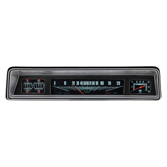 Classic Instruments® - G-Stock Series Direct Fit 3-Gauge Set