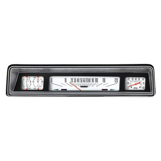 Classic Instruments® - Direct Fit 3-Gauge Set