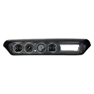 Classic Instruments® - AutoCross Series Direct Fit 4-Gauge Set