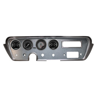 Classic Instruments® - AutoCross Series Direct Fit 4-Gauge Set