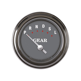 Classic Instruments® - SG Series 2-1/8" Gear Position Indicator