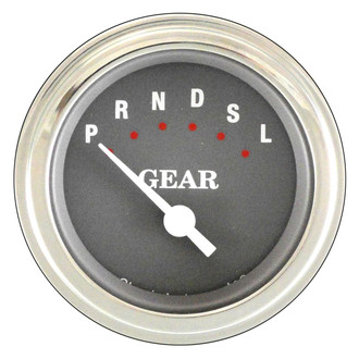 Classic Instruments® - SG Series 2-1/8" Gear Position Indicator