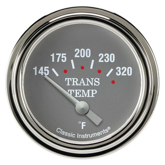 Classic Instruments® - SG Series 2-5/8" Transmission Temperature Gauge