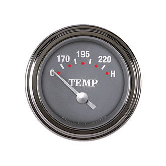 Classic Instruments® - SG Series 2-1/8" Water Temperature Gauge