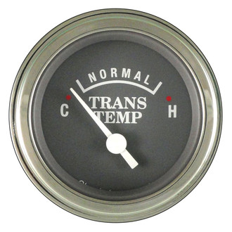 Classic Instruments® - SG Series Transmission Temperature Gauge