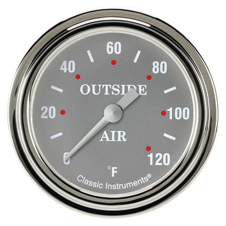 Classic Instruments® - SG Series Outside Air Temperature