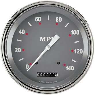 Classic Instruments® - SG Series Speedometer