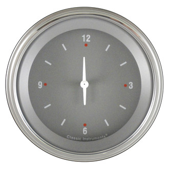Classic Instruments® - SG Series Clock