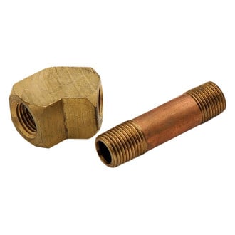 Classic Instruments® - Oil Pressure Bushing Kit