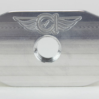 Classic Instruments® - Oil Pressure Sender Adapter