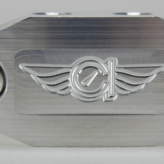 Classic Instruments® - Oil Pressure Sender Adapter