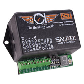 Classic Instruments® - Speedometer/Tachometer Interface Module