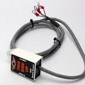 Classic Instruments® - GPS Speedometer Sending Unit