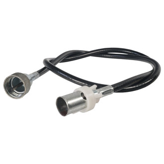 Classic Instruments® - CI DRIVE 2.0 Cable for Ford Clip-on Style Mechanical Speedometers