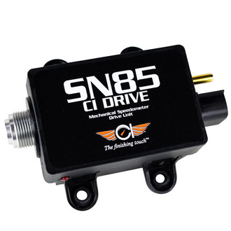 Classic Instruments® - CI DRIVE Speedometer Interface