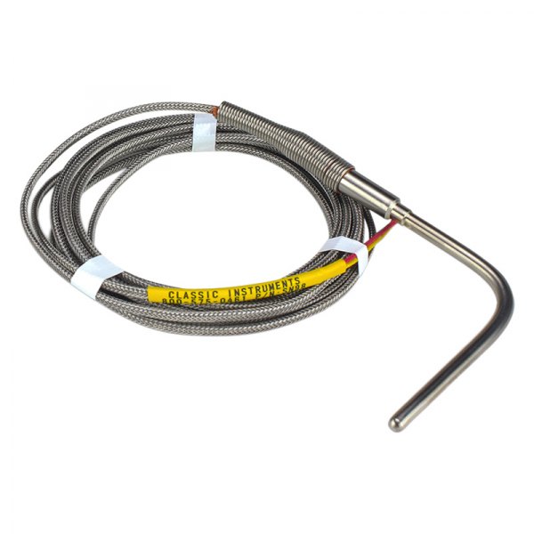 Classic Instruments® - Exhaust Gas Temperature Thermocouple