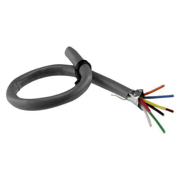 Classic Instruments® - Shielded Wire
