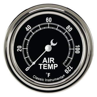 Classic Instruments® - Traditional Series Outside Air Temperature